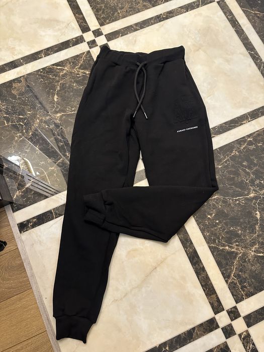 Штани «Armani».