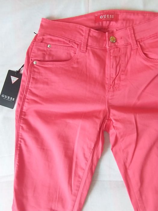 Guess spodnie nowe
