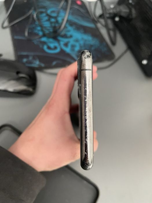 Iphone 11 pro max
