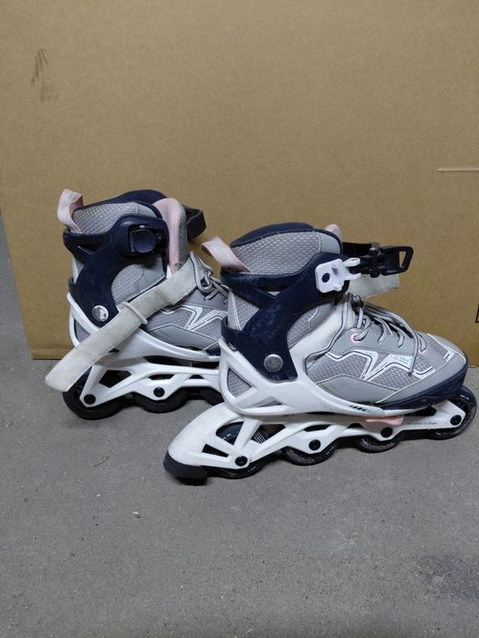 Rolki Oxelo 32-35