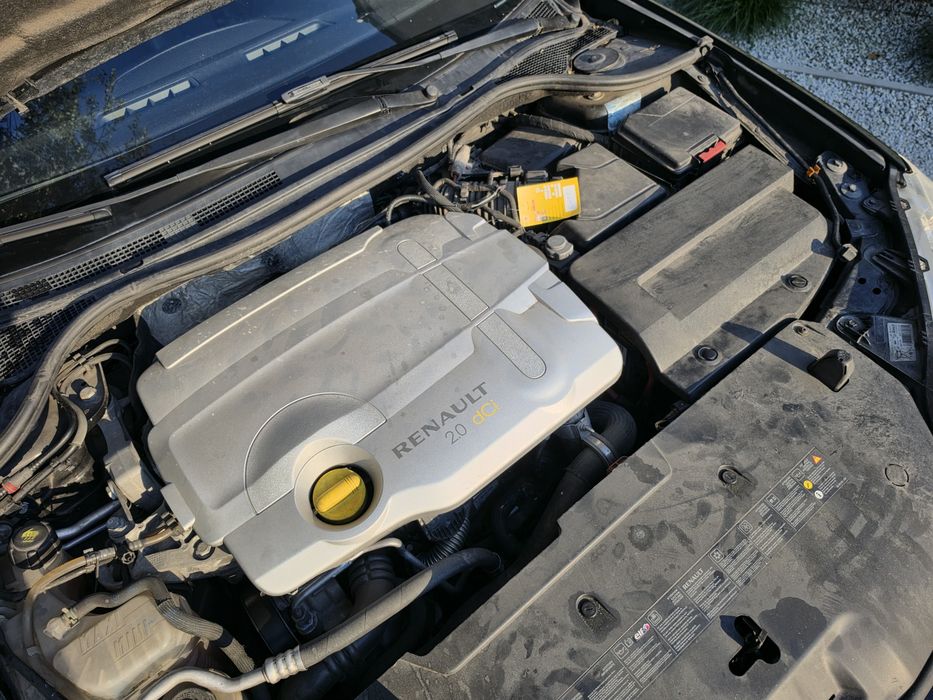 Renault Laguną 3
