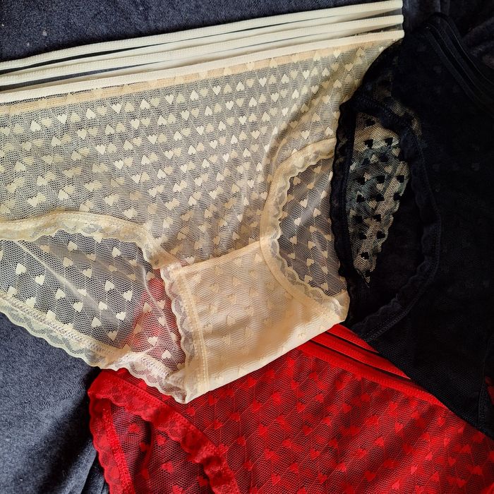 Женское нижнее белье