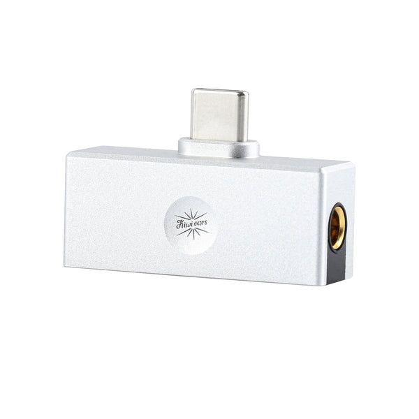 Kiwi Ears Allegro Mini USB-C DAC/AMP портативний підсилювач для навушників 3.5/4.4 мм