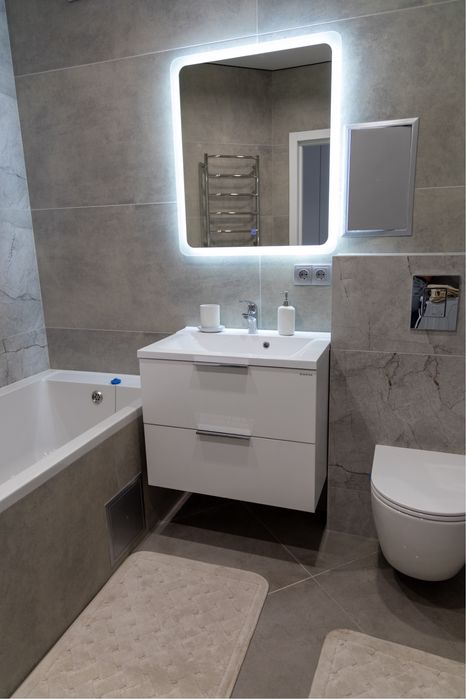 Квартира подобово центр