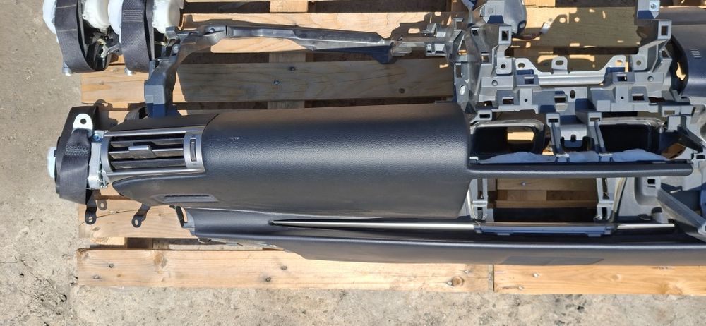 Безопасность Lexus is250