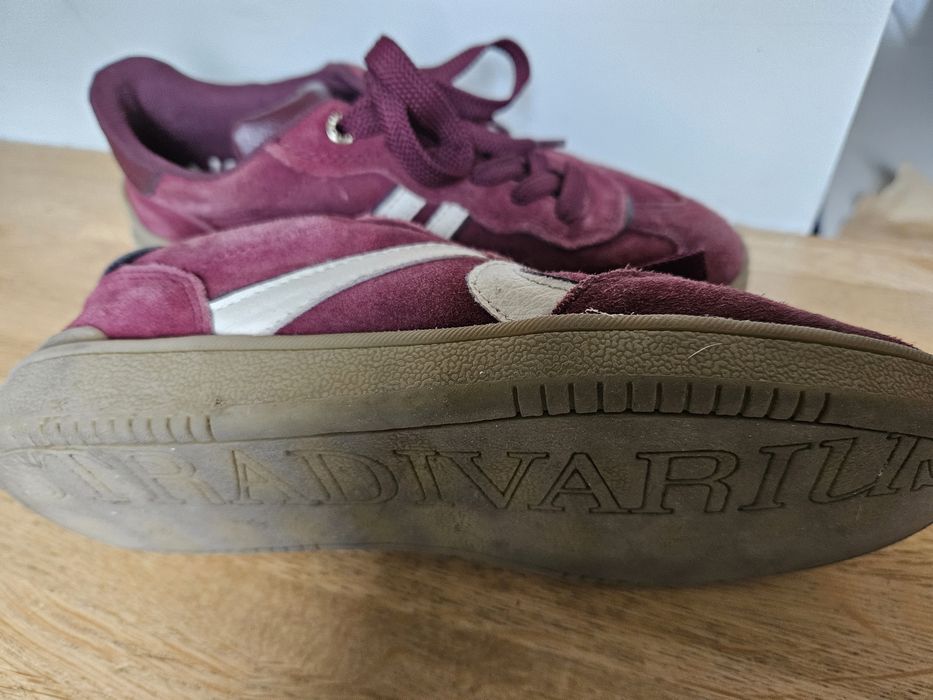 Buty sportowe adidasy Stradivarius, r.36