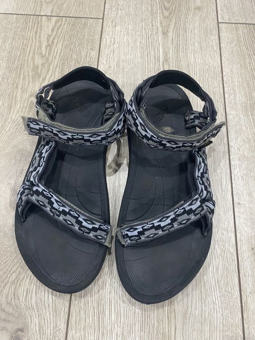 Босоніжки сандалі трекінгові Teva / 42 p.