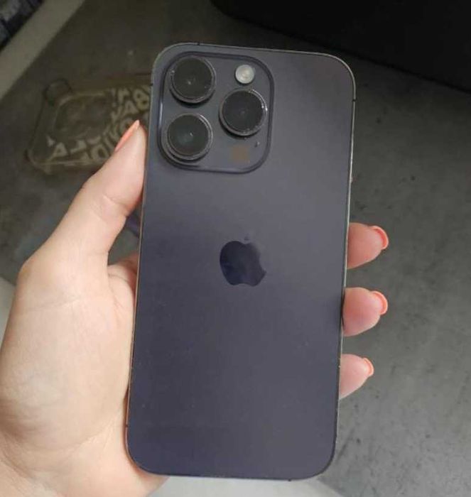 Iphone 14 Pro 128GB