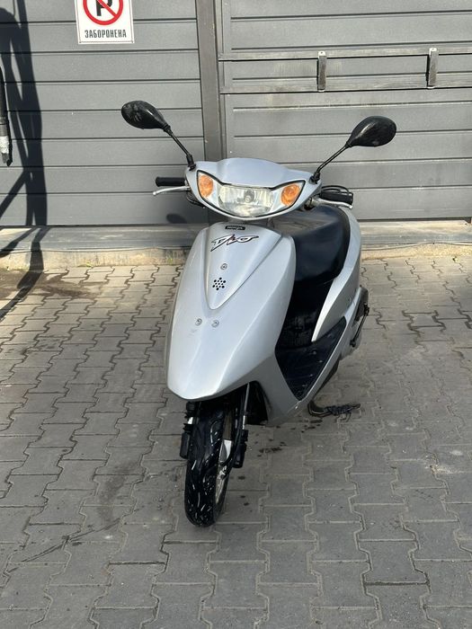 Продаю Honda Dio