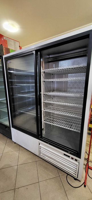 Witryna Chłodnicza Rapa i Bochnia