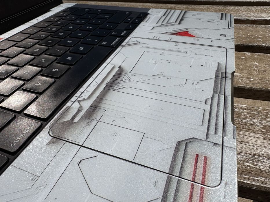 MacBook Pro 14 M3 1TB