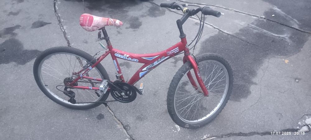 Продам два велосипеда (есть доставка)