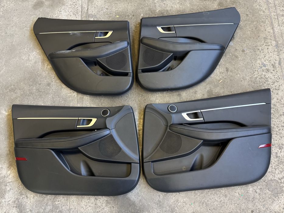 Обшивка двери Hyundai Sonata Dn8 2022-25