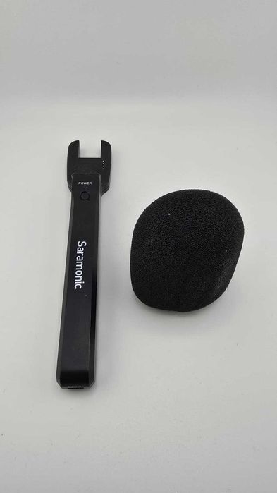 Saramonic Blink500 Pro B2 uszkodzony zestaw TX TX RX
