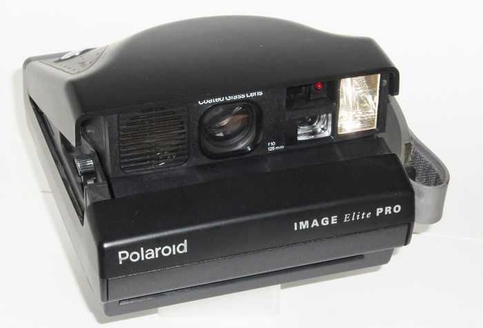 Polaroid Image Elite Pro64354230619523120