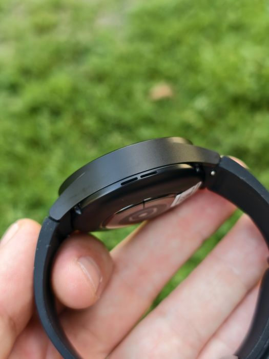 Samsung Galaxy Watch 5 Pro 45 mm • Стан нового!