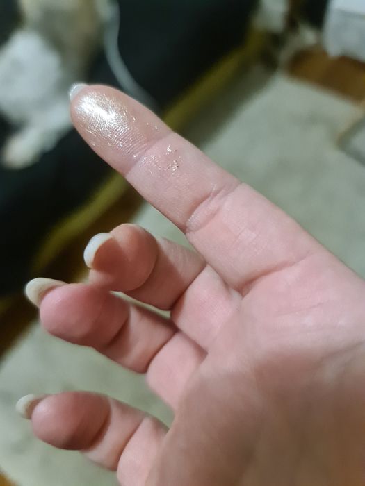 Paleta cieni Ingrid neutralne brązy