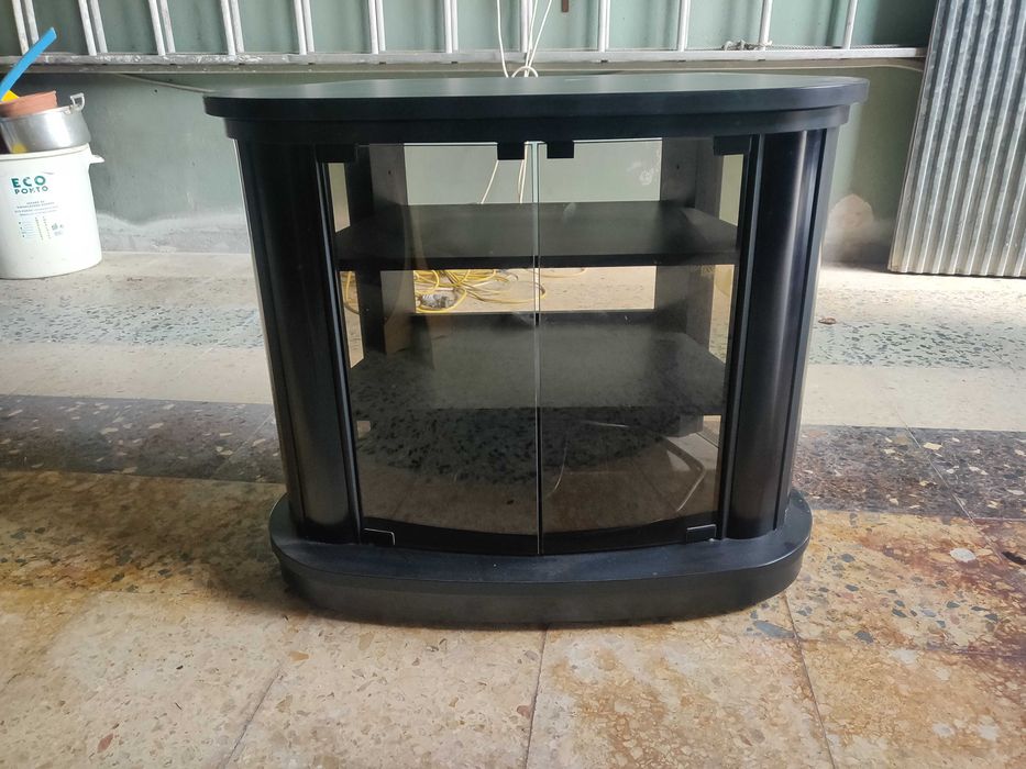 Móvel de sala para televisão