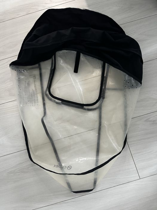 Дощовик cybex люлька
