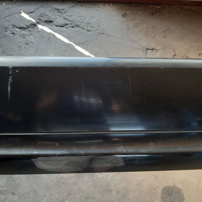 zderzak tylny tył mercedse e-klasa w211  kombi 197