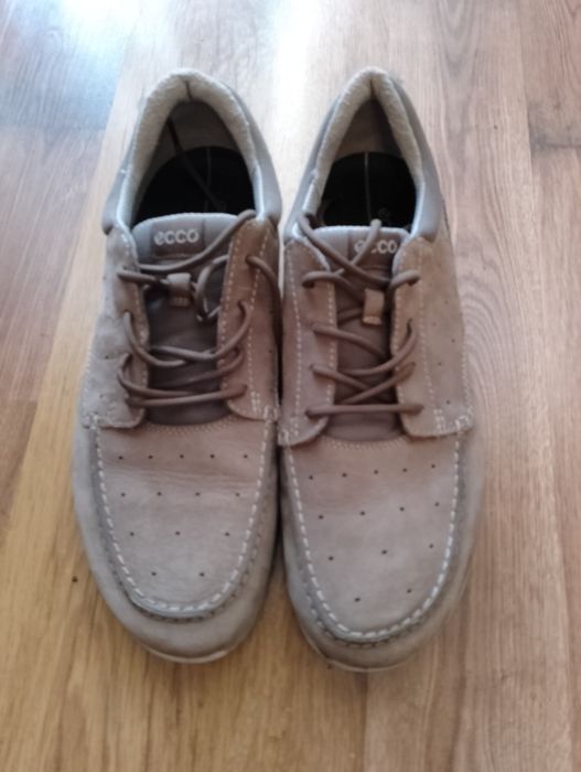 Туфлі чоловічі ECCO