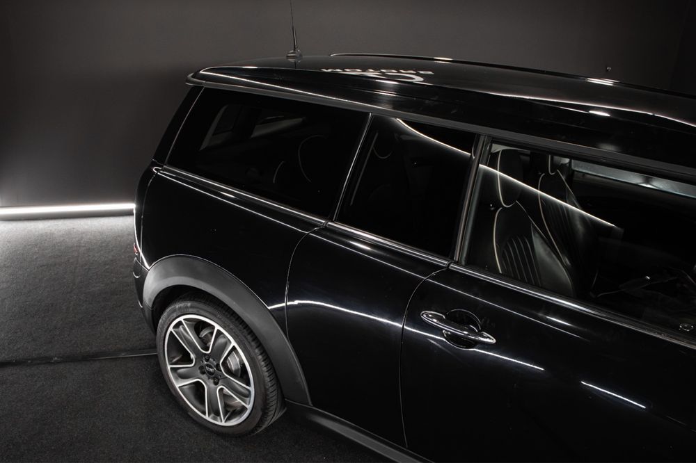 MINI Clubman Cooper D 1.6 HDI 110 CV Ano 2010 ( Full Extras )