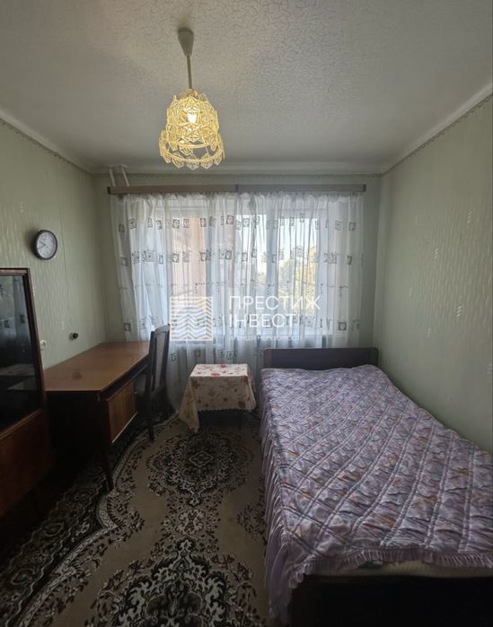 Оренда 3к.квартири по вулиці Привокзальна 2Б