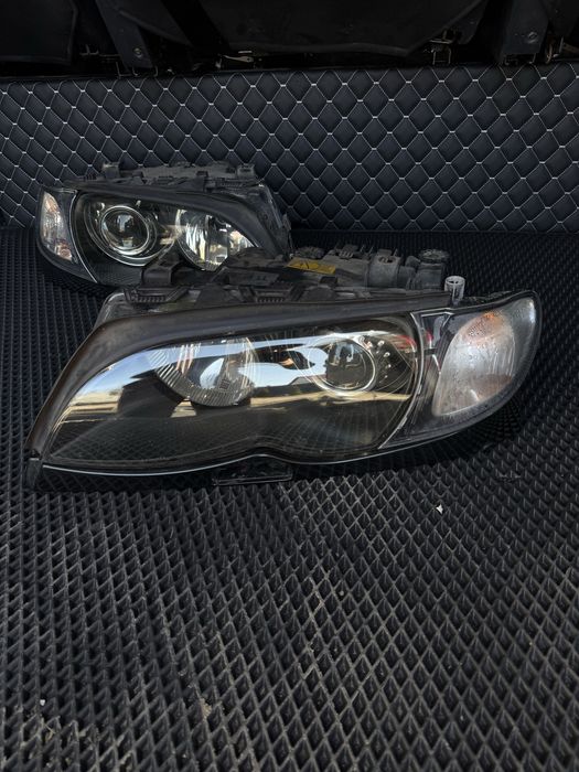 Продам фари БМВ оригінал