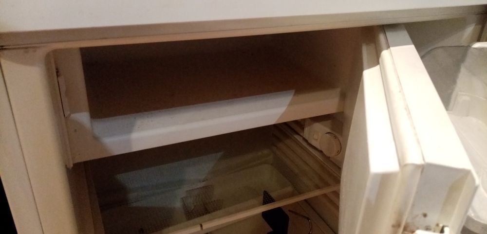 Lodówka podblatowa BOSCH