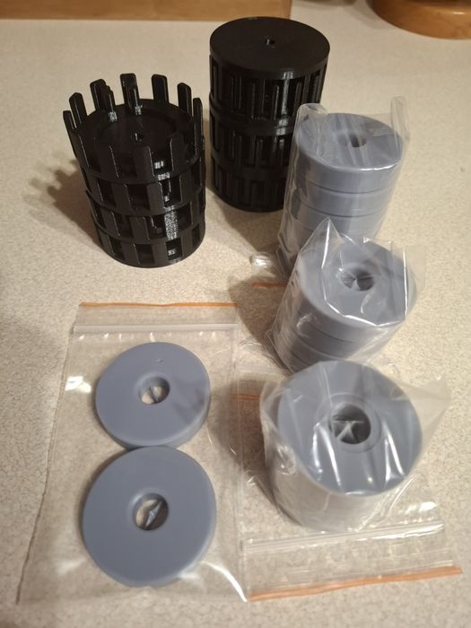 Моделювання, 3д друк.