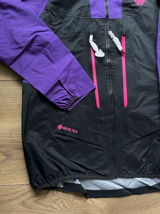 Kurtka dynafit lowtech  gore-tex r M