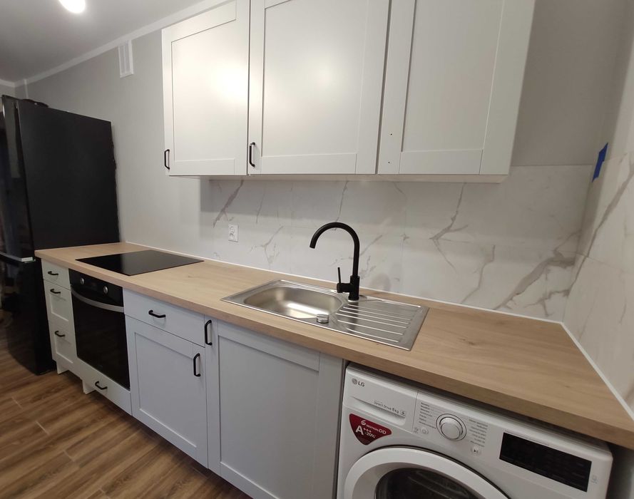 Pokój jednoosobowy | mieszkanie 3-osob.| Rondo Rataje | Piastowskie 59