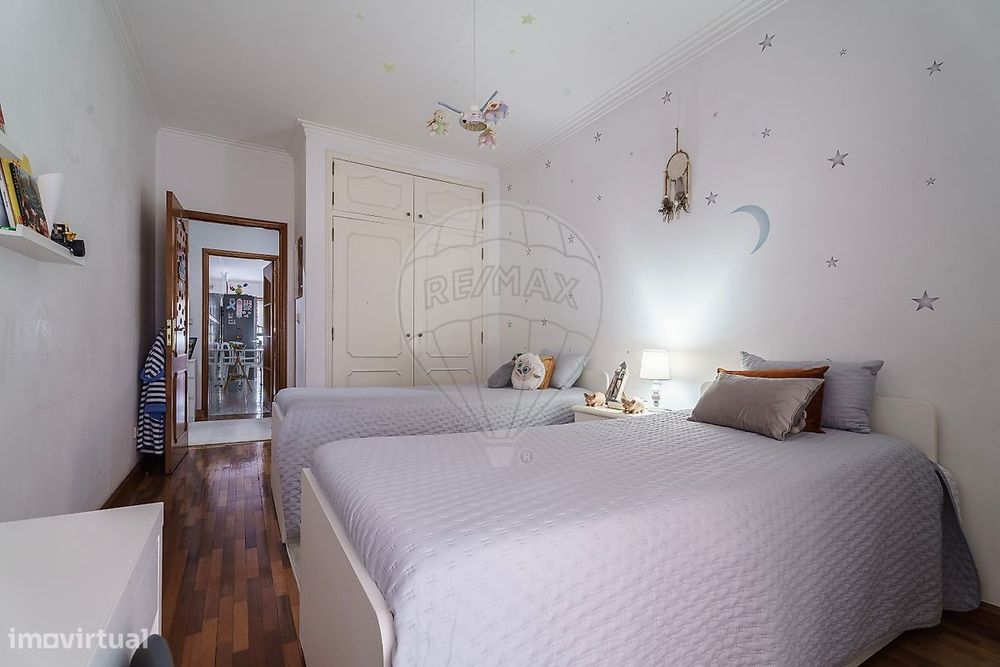 Apartamento T2 para venda