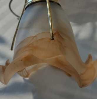 żyrandol lampa wisząca