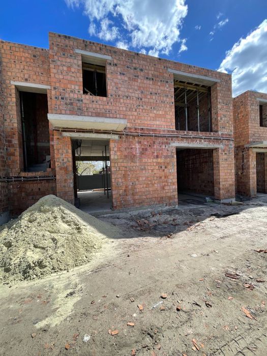 Продаж котеджів від забудовника / Львів , вул.Шевченка /Без комісії