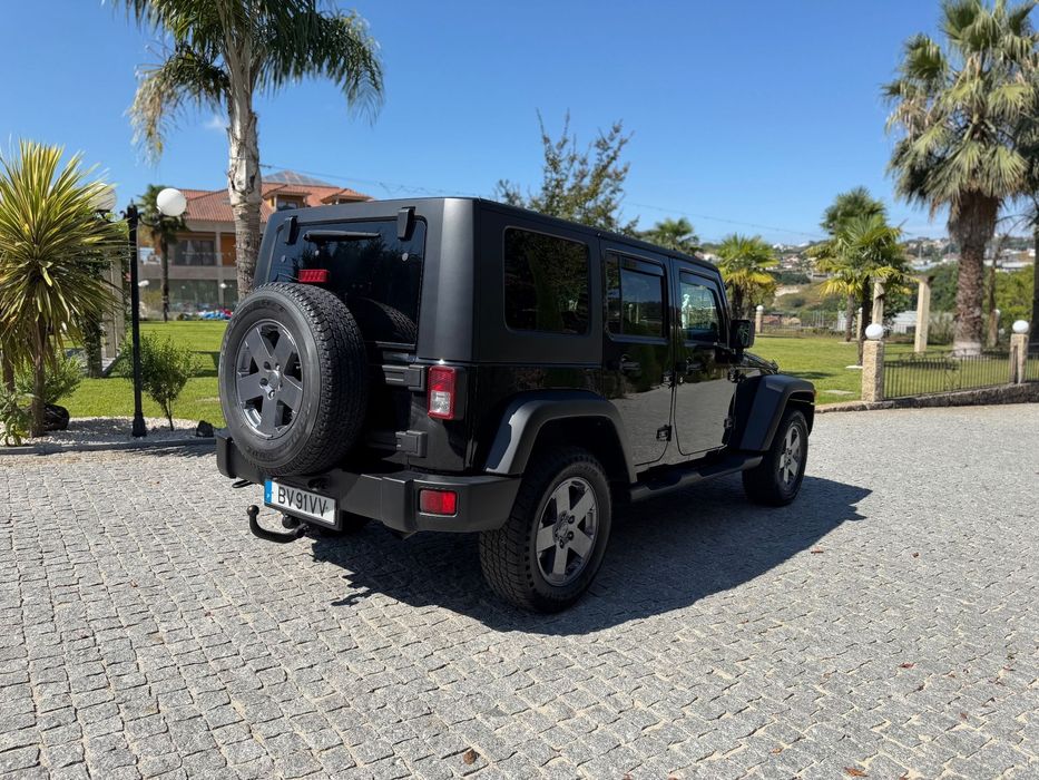 Jeep Wrangler511105750564218884