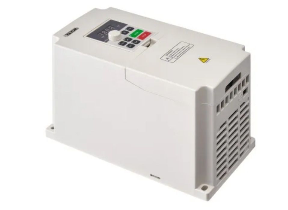 Inversor de Frequência VEVOR 4kW 8.5A