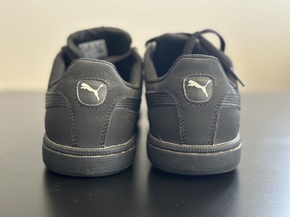 Buty Puma rozmiar 40