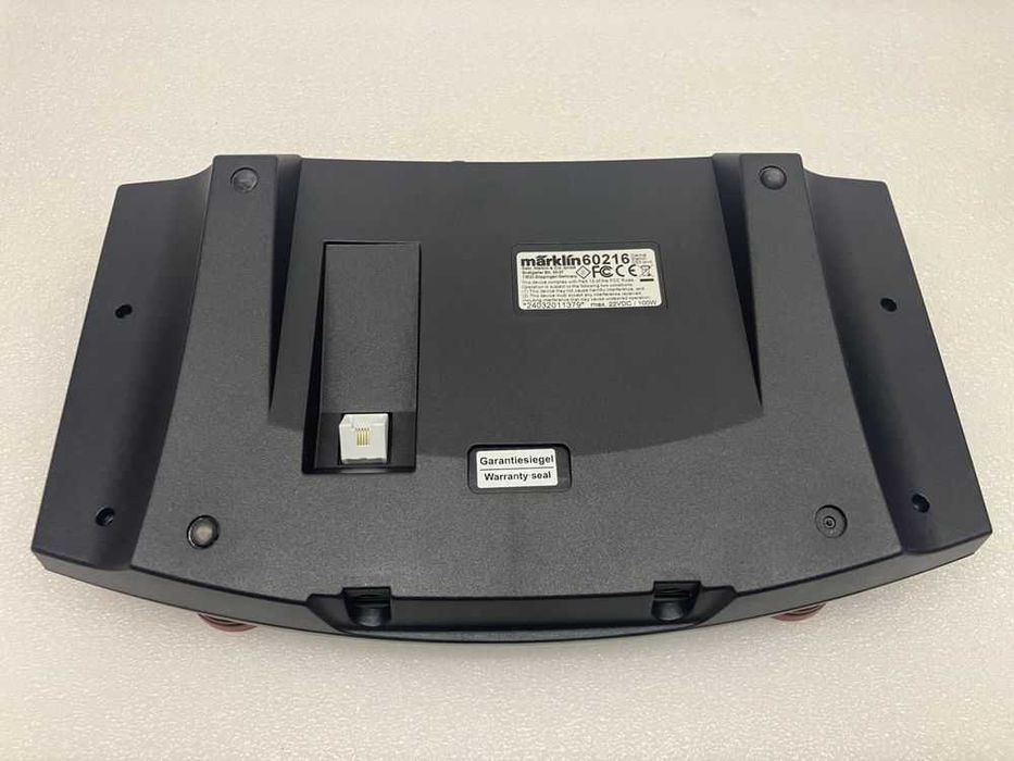 Märklin Central Station 3 plus (60216)