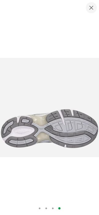 Жіночі кросівки asics Gel-1130 ,36 р