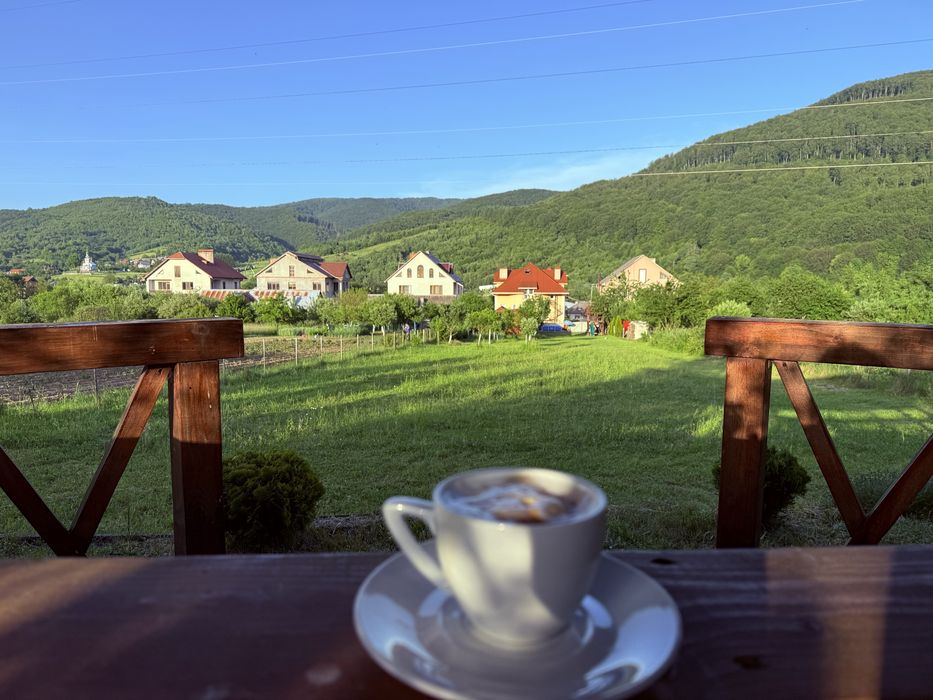 Подобова оренда житла с.Поляна