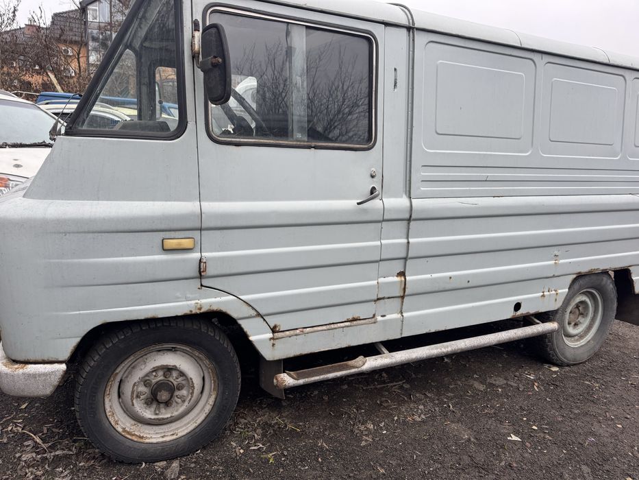 продам авто ZUK A-06