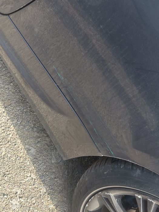 Bmw e92 anglik 2007