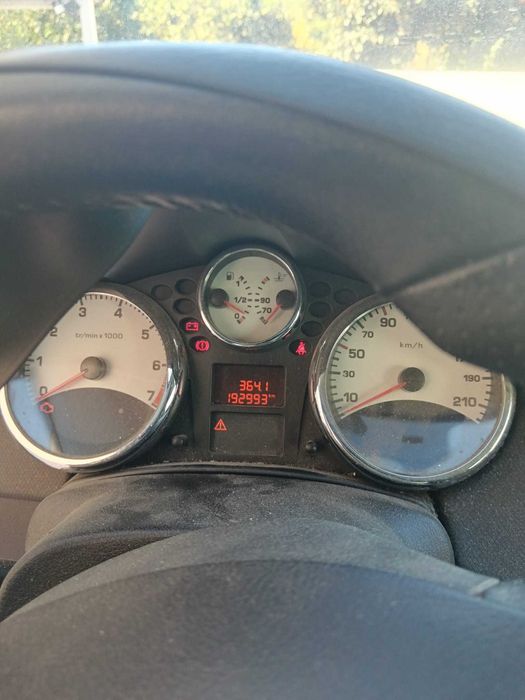 Peugeot 207 SW de 2011 2000euros