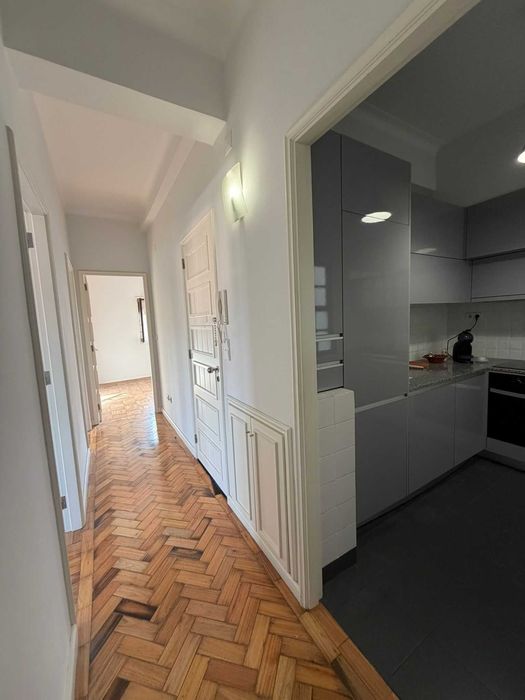 T2 Porto, Paranhos - Ao Polo Universitário