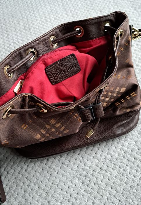 Torebka torba na ramię Jenny Fairy