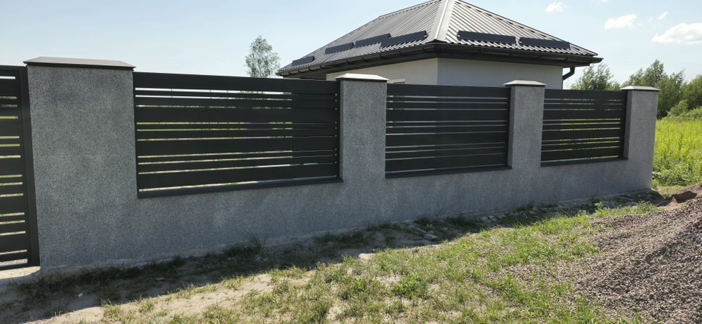 Виконуємо будівельно-монтажні роботи.