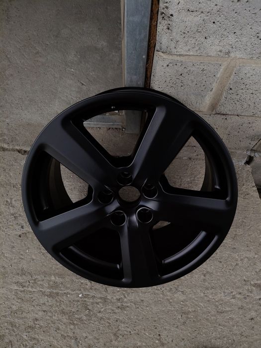 Felgi 18x8j Audi 5x112. A4,A6 zamiana