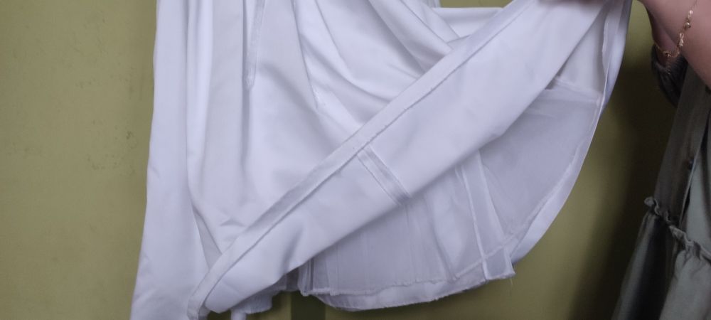 Sukienka komunijna Bamax r.140/146