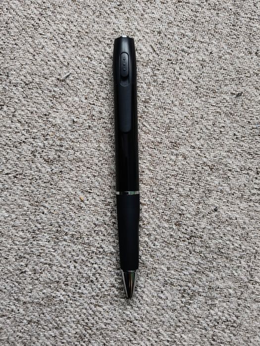 Długopis Szpiegowski W9 z kamerą FULL HD